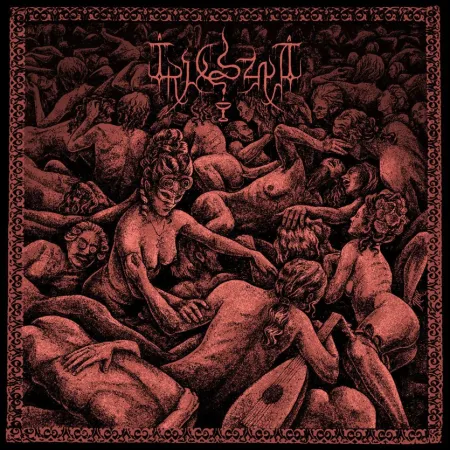 Trucizna- Wrzenie Krwi